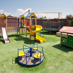 Фото Отель Ривьера