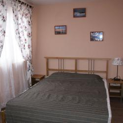 Стандарт однокомнатный (сезонный корпус)