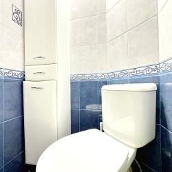 Фото Апартаменты на улице Николая Островского 31