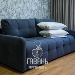 3-местные апартаменты стандарт