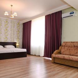 Фото Отель Авдаллини