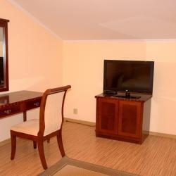 Фото Отель Марлин