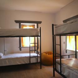 Фото ESENIN 1 Hostel & Bar (Есенин 1 Хостел & Бар)