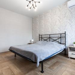 Фото Отель Дом с картой