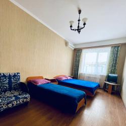 Фото Отель Небесная