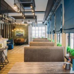 Фото Отель Огни