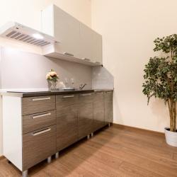 Фото Отель Цветной 5