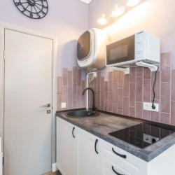 фото 30 Lucky Room (Лаки Рум) на Гостиничном проезде