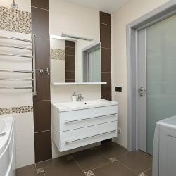 Фото Апартаменты на улице Алексеева 113