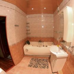 Фото Апартаменты на улице Баррикад