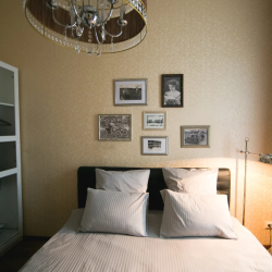 Фото Апартаменты на улице Ильинская