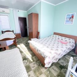 Фото Отель Маргарита