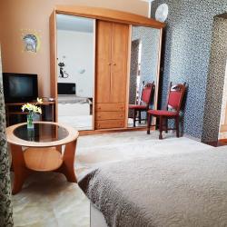 Фото Отель Город-Ок!