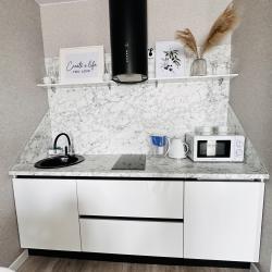 Фото Апартаменты на улице Депутатская 53