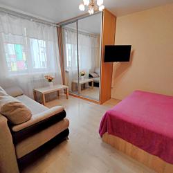 Апартаменты улучшенные