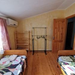 Фото Отель Старый Друг