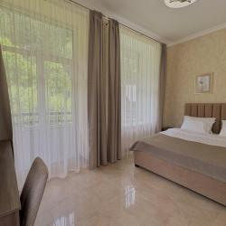 Фото Отель Осетия