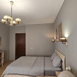 Фото Отель Белый ночлег на улице Рождественская