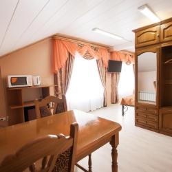 Фото Отель Центральная