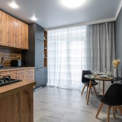 Апартаменты стандарт улица 9 апреля 88а