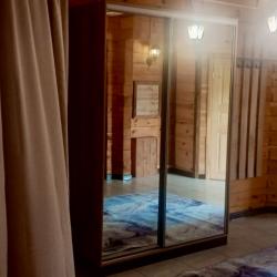 Апартаменты люкс с. Узнезя, ул. Новые черемушки, д. 30