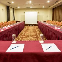 Фото Park Hotel Bishkek (Парк Отель )