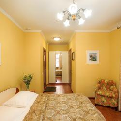 Фото Отель Свердлова27