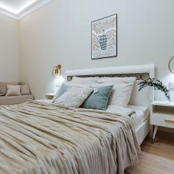 Фото Отель Apartments Liberty City на улице Гафури 73