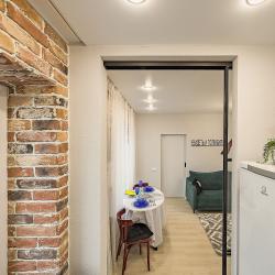 2-комнатные апартаменты стандарт