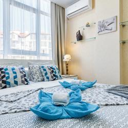 фото 10 Pro Apart (Про Апарт) на улице Крымская 19к3
