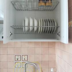 Фото Апартаменты на тупике Томашевский 3