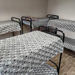 Фото Отель На Привокзальной