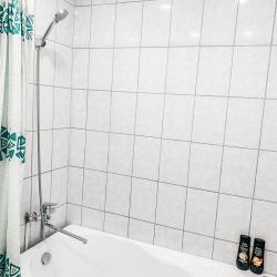 Фото Апартаменты на проспекте Комсомольский 37