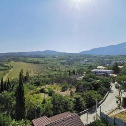 2-комнатные апартаменты улучшенные 3.2