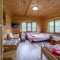 Фото Отель Солнечная