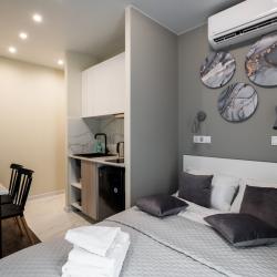 фото 7 InHome24 (ИнХоум24) на шоссе Волоколамское 24 корпус 2