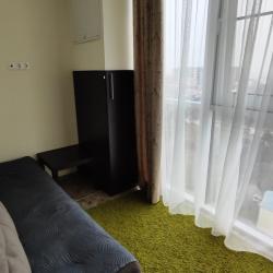 Фото Апартаменты на улице Крепостная 51к2