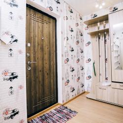 Фото Отель Атлант на переулке Здоровья 90/1