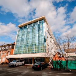 Фото Отель Триумф