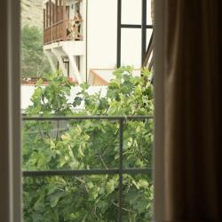 Фото Отель Зеленый остров