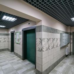 2-комнатные апартаменты стандарт Белинского, 177- 52