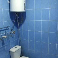 Номер стандарт с 1 двуспальной кроватью