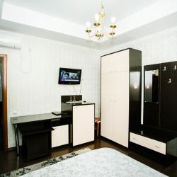 Frant Hotel (Франт Отель) — 18761b9961087f8ad6a48b21c7a9cbf8