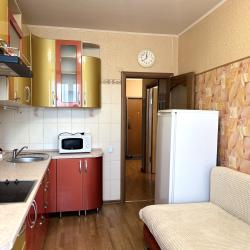 1-комнатные апартаменты стандарт