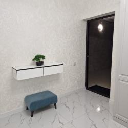 Апартаменты улучшенные