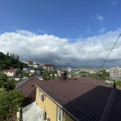 Комната стандарт с 1 двуспальной кроватью