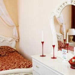 Фото Отель Урал