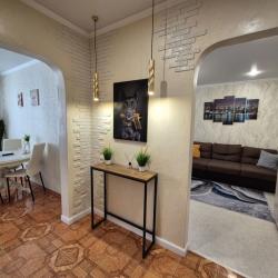 Фото Апартаменты на Блинова, 21Б