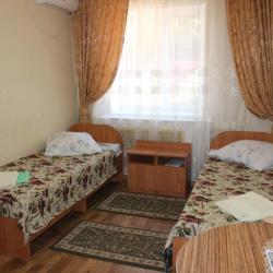 Фото Отель Алмаз