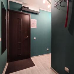 2-комнатные апартаменты стандарт